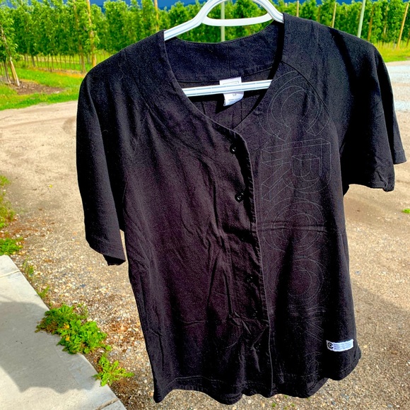Crooks & Castles Gemini Black Jersey size small - Picture 9 of 9